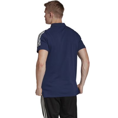 16. Adidas Condivo 20 Poloshirt M ED9245