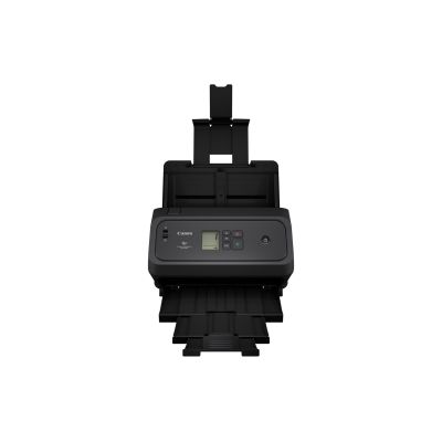 3. Canon 7290C003 Scanner mit automatischem Dokumenteneinzug (ADF), 600 x 600 dpi, A4, Schwarz