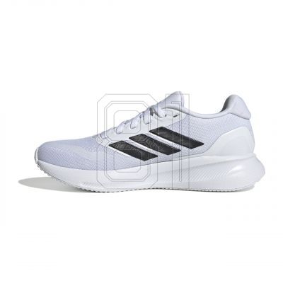 8. adidas Runfalcon 5 Laufschuhe W JH9638