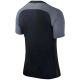 2. Nike Dry Revolution IV Jersey Jr Tee 833018-010 Schwarz S