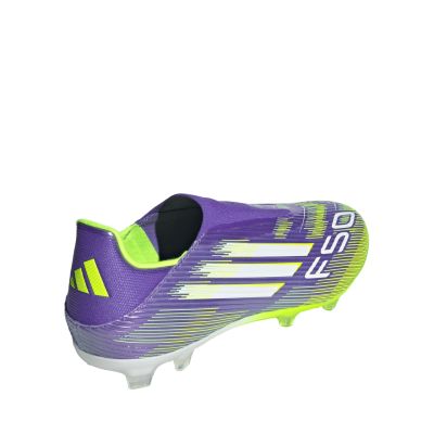 10. adidas F50 League LL FG/MG JH7734 Fußballschuhe