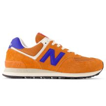 New Balance U574 Lifestyle-Sneaker in Braun (U574BRD)