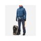 7. MILLET M EVOLE LIGHT 700 HD Jacke marineblau