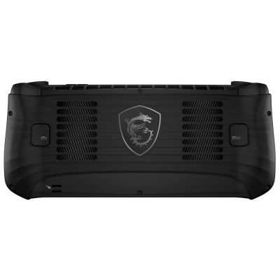 10. MSI Claw 8 AI+ A2VM-037PL 8"FHD+ 120Hz Touch 500nits IPS-Level-Panel Core Ultra 7 258V 32GB LPDDR5x SSD1TB Intel Arc Graphics Win11