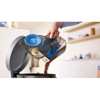39. Philips FC9333/09 Staubsauger (650W; lila)