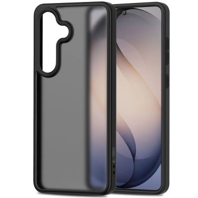 2. Tech-Protect Magmat Hülle für Samsung Galaxy S26+ - Schwarz