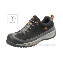 Curve W Damenschuhe (Schwarz)