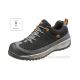 Curve W Damenschuhe (Schwarz)