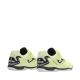 3. Herren-Hallenfußballschuhe Joma Maxima 2638 Indoor, gelb MAXS2638IN