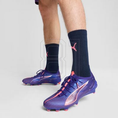 8. Puma Ultra 5 Ultimate FG M 107683 01 football boots