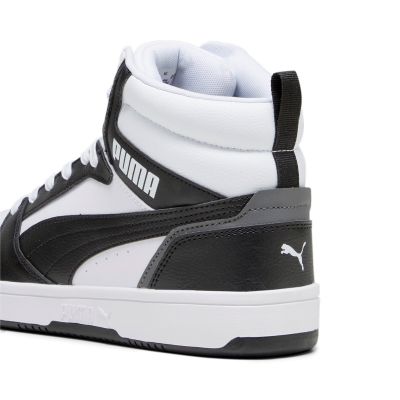 6. Puma REBOUND V6 M 392326-01 Schuhe