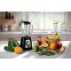 6. Tefal BL 4358 Standmixer (800 W; schwarz)