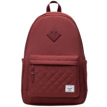 Herschel Heritage Rucksack 11383-06501 Rot Einheitsgröße