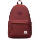 Herschel Heritage Rucksack 11383-06501 Rot Einheitsgröße