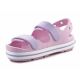 4. Crocs Crocband Cruiser Sandal Jr 209423-84I Sandalen