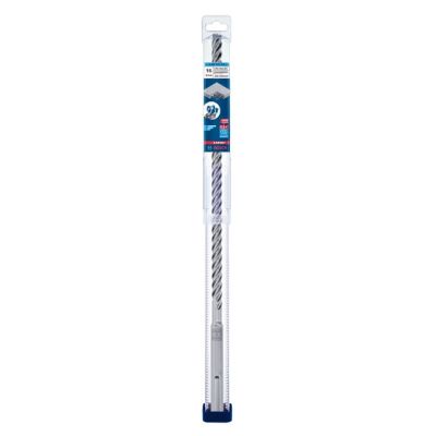2. Bosch Expert SDS Max-8X Hammerbohrer 1 Stück.