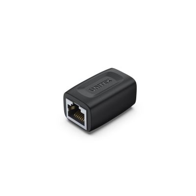 UNITEK-Steckverbinder RJ45 (F) - RJ45 (F) CAT.6 1 Gbit/s