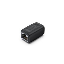 UNITEK-Steckverbinder RJ45 (F) - RJ45 (F) CAT.6 1 Gbit/s