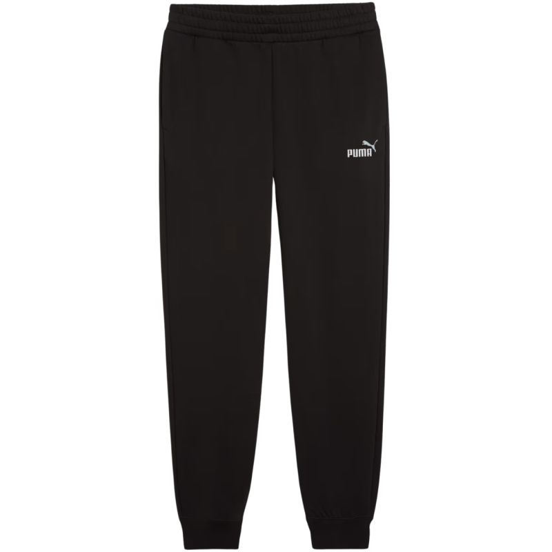 3. Puma ESS 2 Farbe Nr. 1 Logo Hose M 684713 01