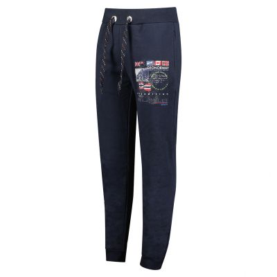 4. Geographical Norway Meographe EO Men 100 M WW5807H/GNO-NAVY Hose
