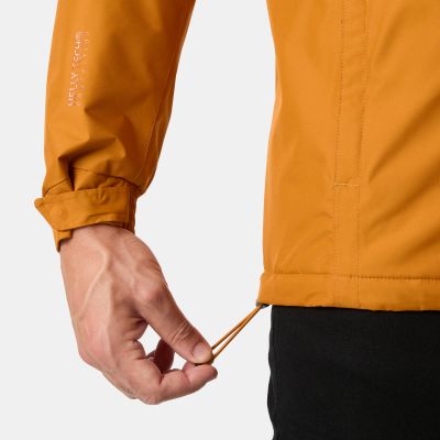 4. Helly Hansen Herren BUBLINER ISOLIERTE JACKE 53117 399