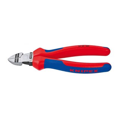 KNIPEX Seitenschneider 160 mm...