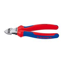 KNIPEX Seitenschneider 160 mm...