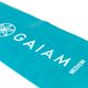 10. Gaiam 63578 Trainingsband-Set