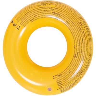 6. Schwimmring für Tiere, 55 cm, 35187, Papagei