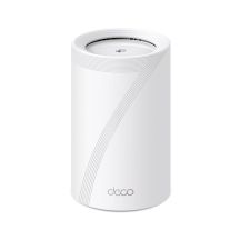 TP-Link Deco BE65 Mesh-Router Tri-Band (2,4 GHz / 5 GHz / 6 GHz) Wi-Fi 7 (802.11be) Weiß