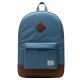 Herschel Heritage Rucksack 10007-05681 Blau Einheitsgröße