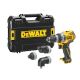 8. DeWALT DCD703NT-XJ Akkuschrauber/Schlagschrauber
