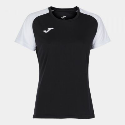 Joma Academy IV Sleeve W 901335.102 Fußballtrikot
