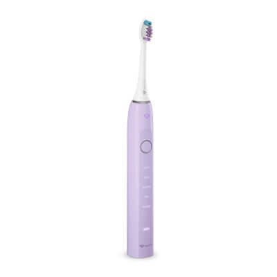 5. TrueLife SonicBrush Clean70 UV Lavendel Schallzahnbürste