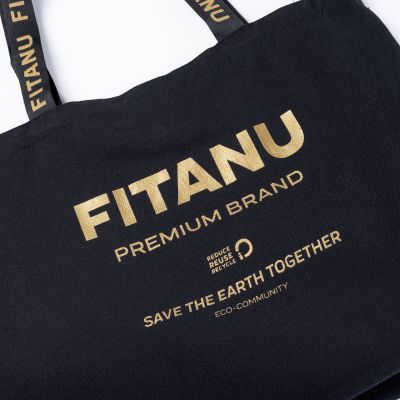 2.  FITANU ECO BAG II Einkaufstasche _52x39 92800628330