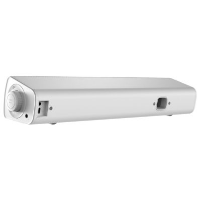 3. Creative Labs Sound Blaster GS3 Weiß Kabelgebunden und Kabellos 12W
