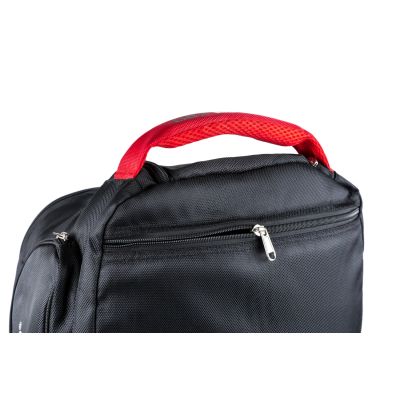 5. 2-in-1 Trainingstasche – Rucksack + Tasche | DBX-SB-24