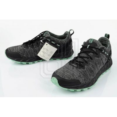 9. Aku Rapida Air W 7611650 Trekkingschuhe