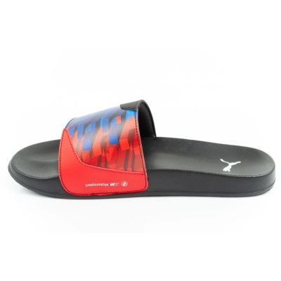 3. Puma Herren-Sportschuhe BMW MMS Leadcat 2.0 Graphic modisch