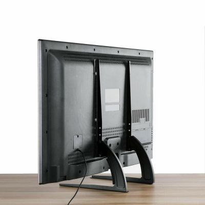 7. MACLEAN UNIVERSAL-TV-STÄNDER / FÜSSE MC-954