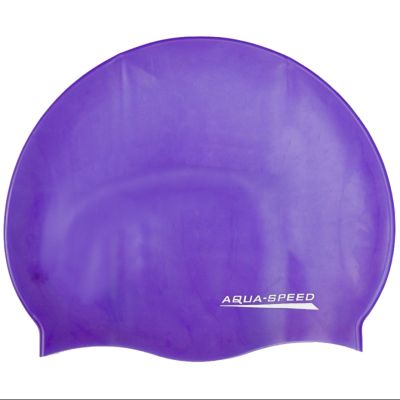 3. AQUA-SPEED MONO CAP lila 09 111