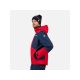 3. ROSSIGNOL Rochrun Isolierte Herrenjacke Rot