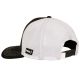 3. Capslab Super Mario Trucker-Cap CL-SMB2-1-PCS-NIG Schwarz One Size