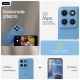 6. Motorola Moto G17, 17,1 cm (6,72 Zoll), Dual-SIM, Android 15, USB Typ-C, 4 GB RAM, 128 GB interner Speicher, 5200 mAh Akku, Blau