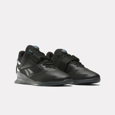 2. Reebok Legacy Lifter III M 100074527 Schuhe