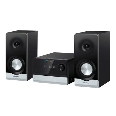 3. BLAUPUNKT MS40.2BT MIKROSYSTEM SCHWARZ