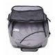 3. CabinZero 44L Classic Tourist Sportrucksack Eisgrau CZ061705