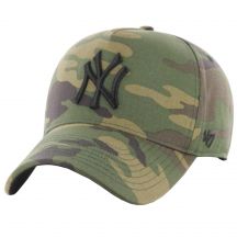 47 Brand New York Yankees MVP-Kappe B-GRVSP17CNP-CM 