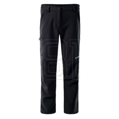 6. Hi-Tec Jatuni W 92800299938 Hose