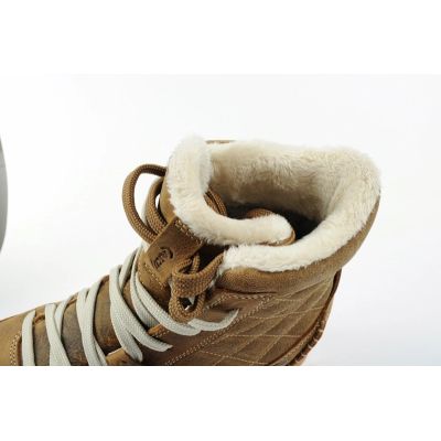 7. Aku EGA GTX Damen Trekkingschuhe